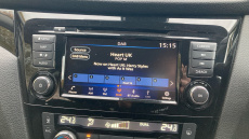 Nissan Qashqai 1.3 DiG-T Acenta Premium 5dr Petrol Hatchback